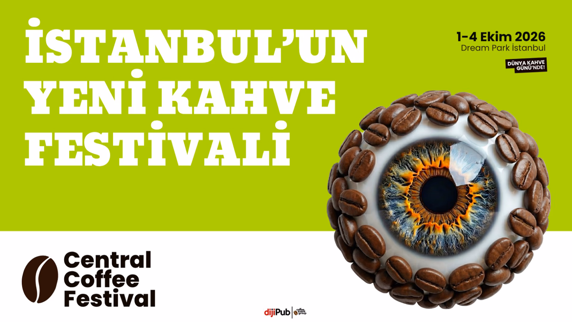 Central Coffee Festival 2. Gün