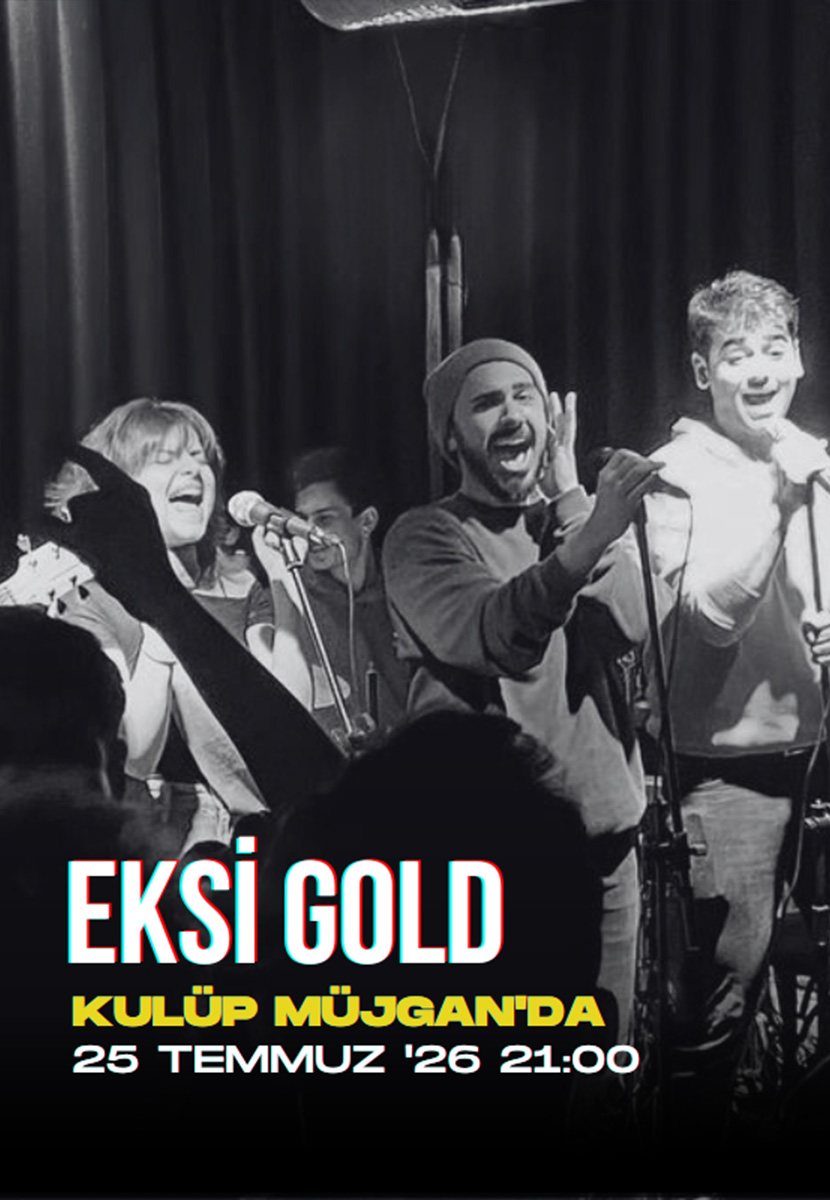 Eksi Gold
