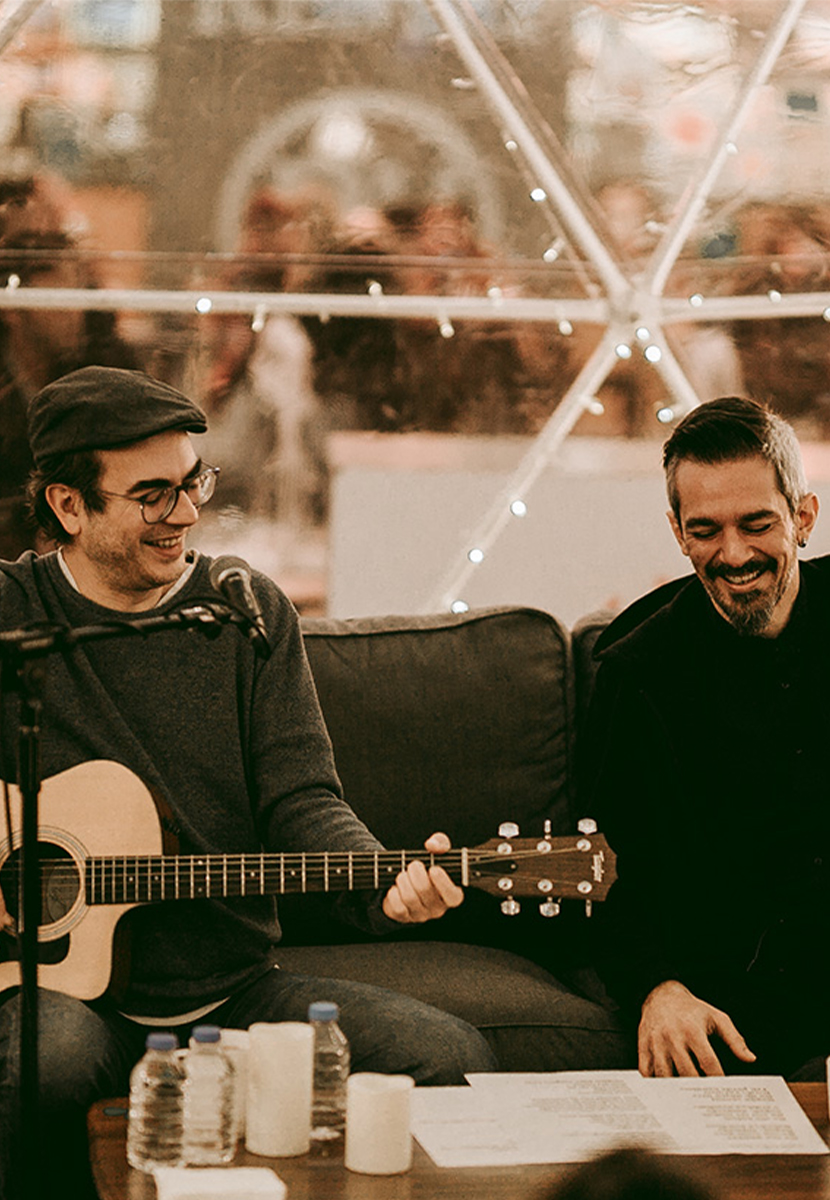 Şakalı Akustik