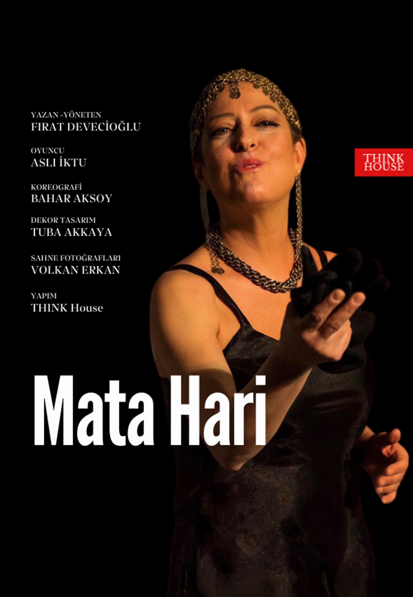 Mata Hari