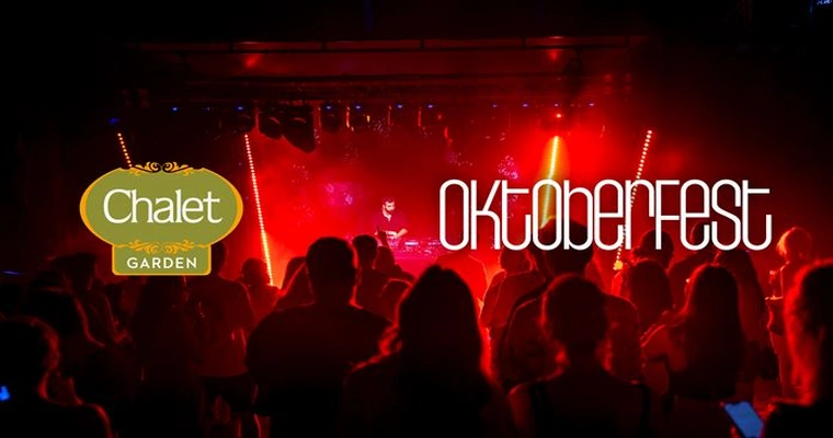 Oktoberfest