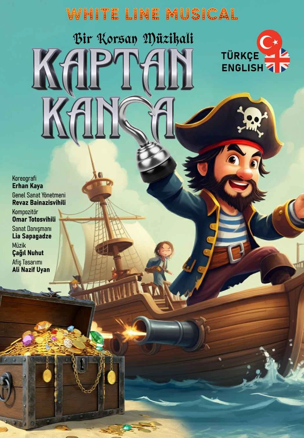 Kaptan Kanca