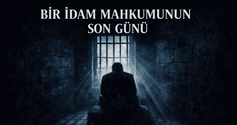Bir İdam Mahkumunun Son Günü