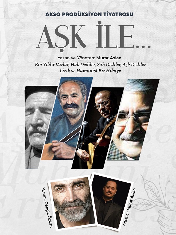 Aşk ile