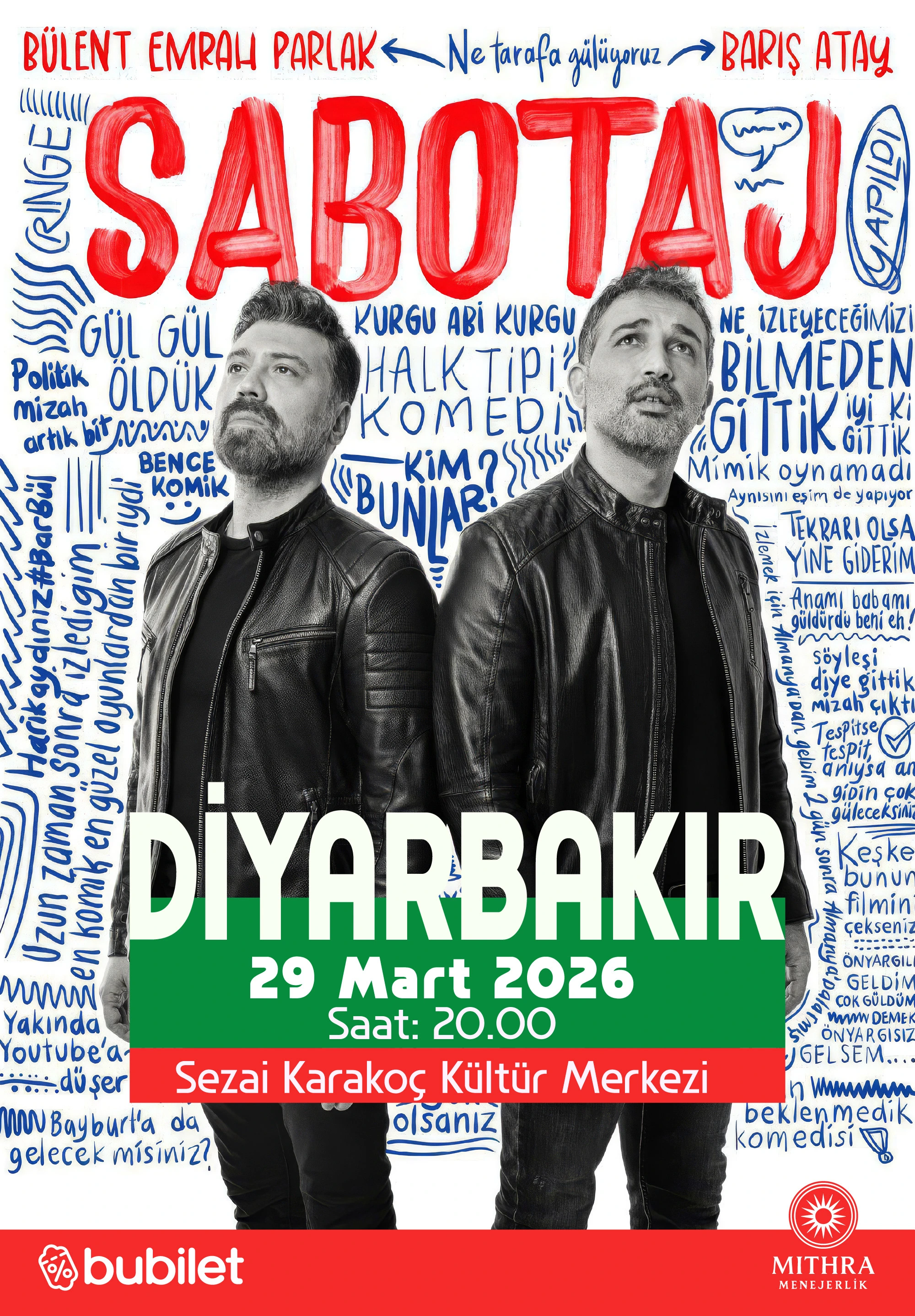 Sabotaj