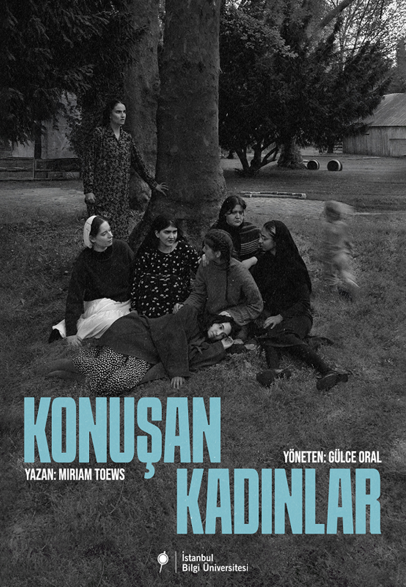 Konuşan Kadınlar