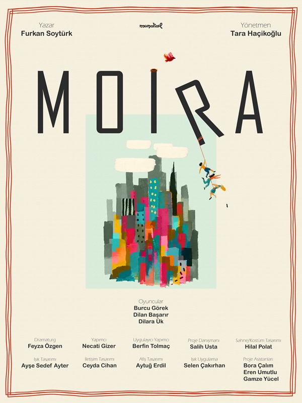 Moira