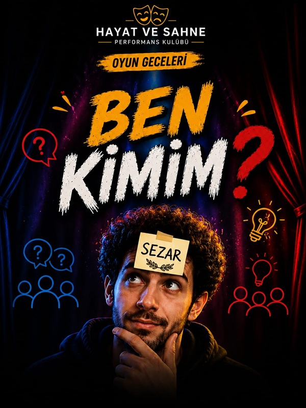 Ben Kimim