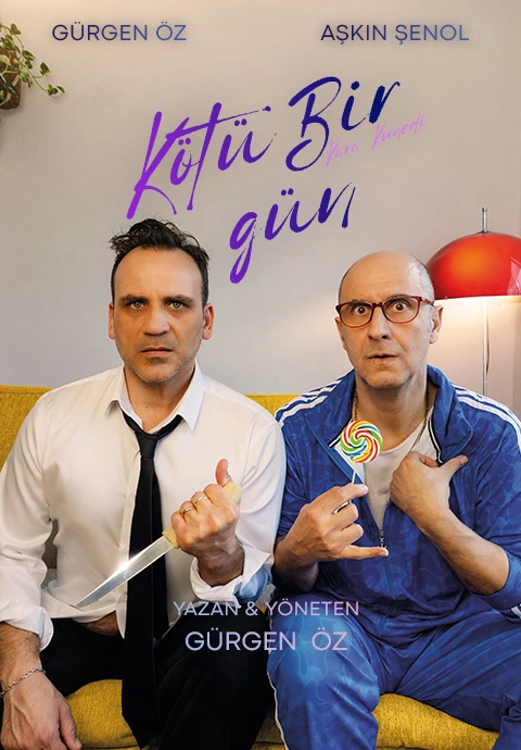 Kötü Bir Gün