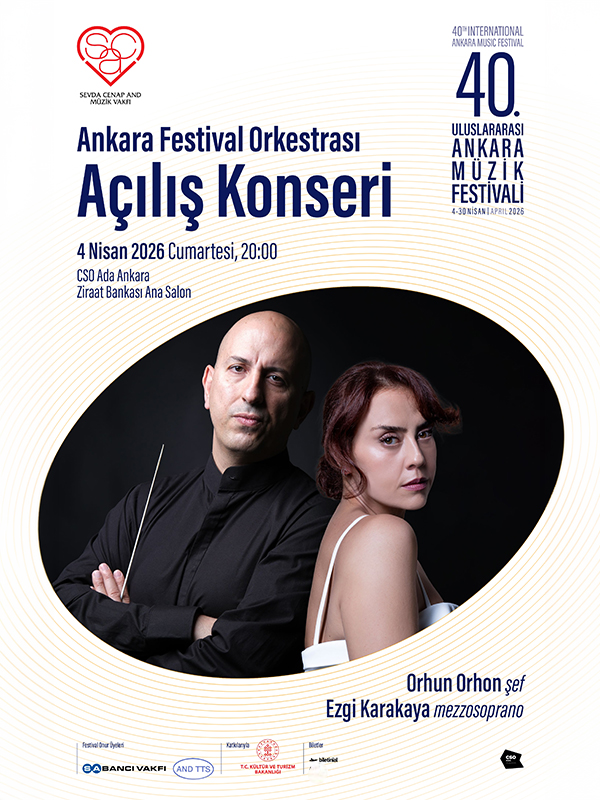 Ankara Festival Orkestrası