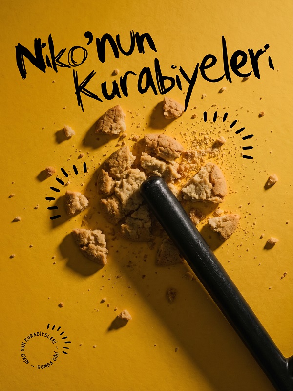 Niko'nun Kurabiyeleri