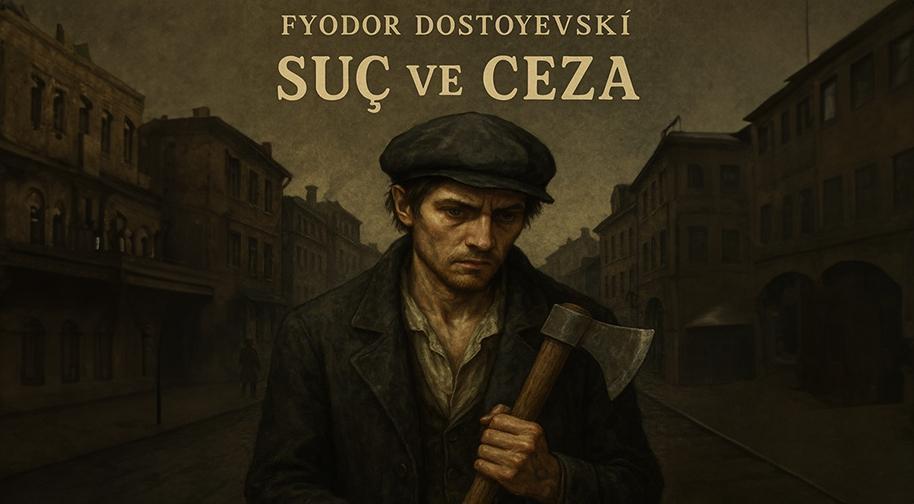 Suç ve Ceza
