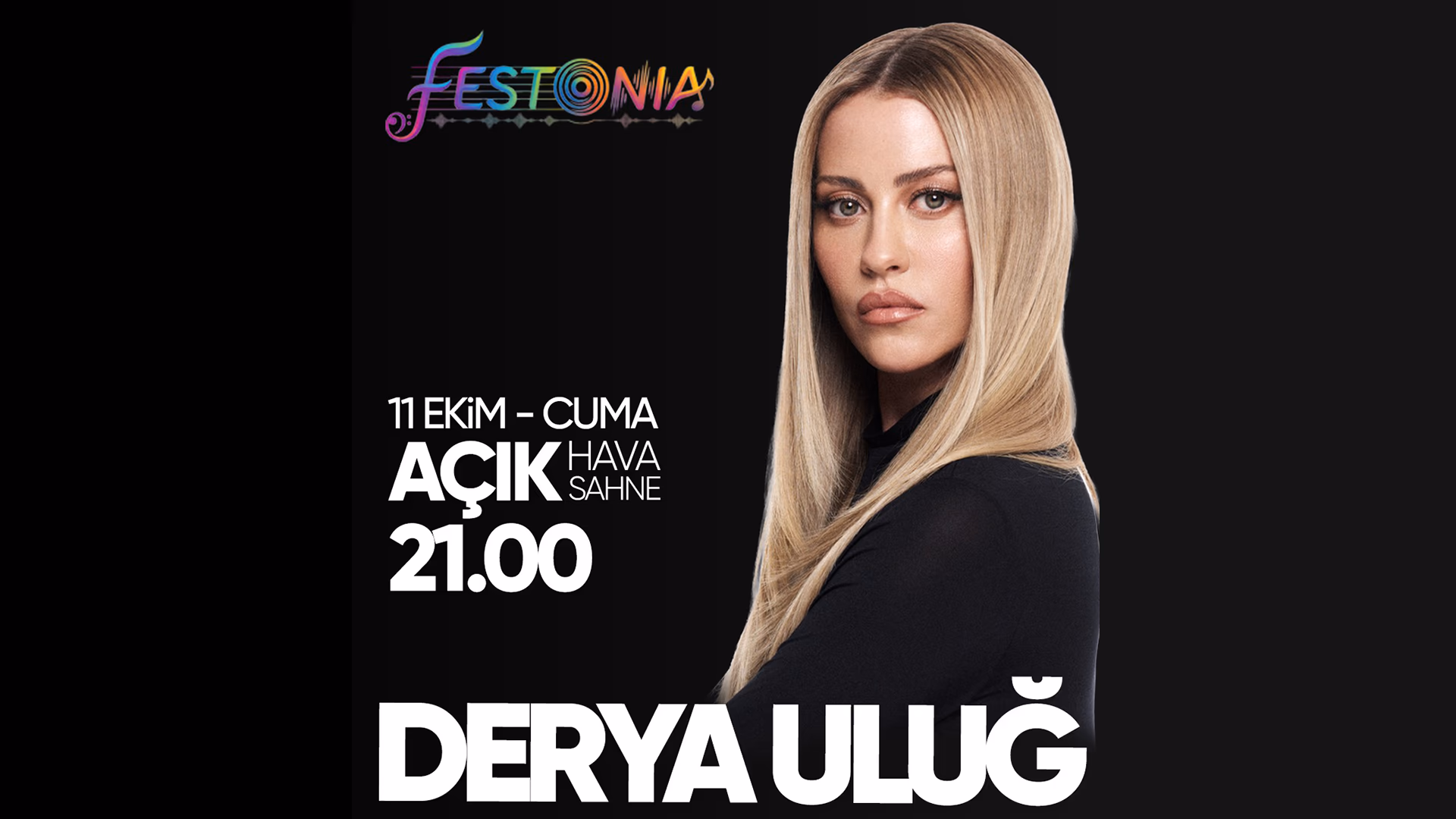 Derya Uluğ