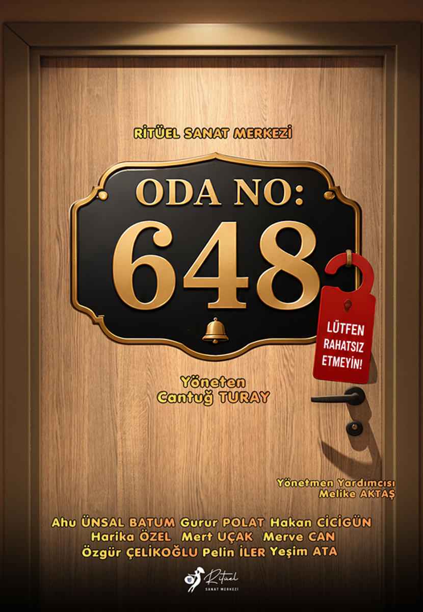 Oda No:648