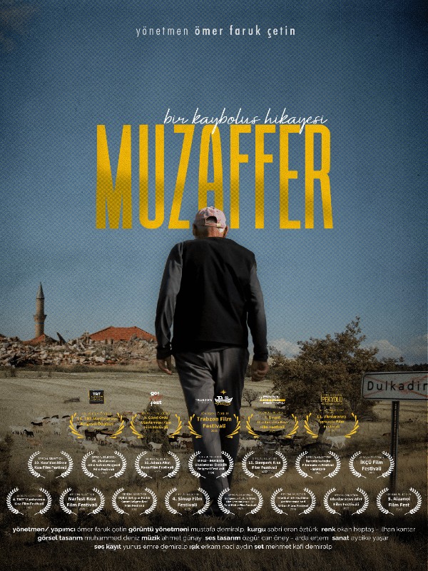 Muzaffer