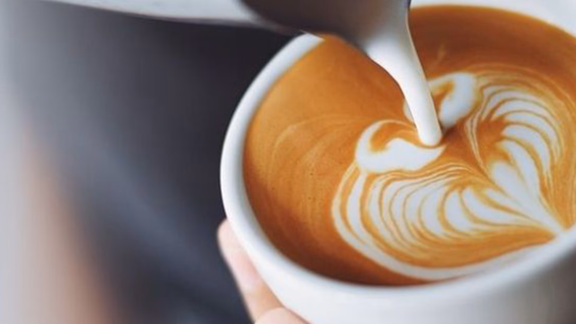 Latte Art Workshop