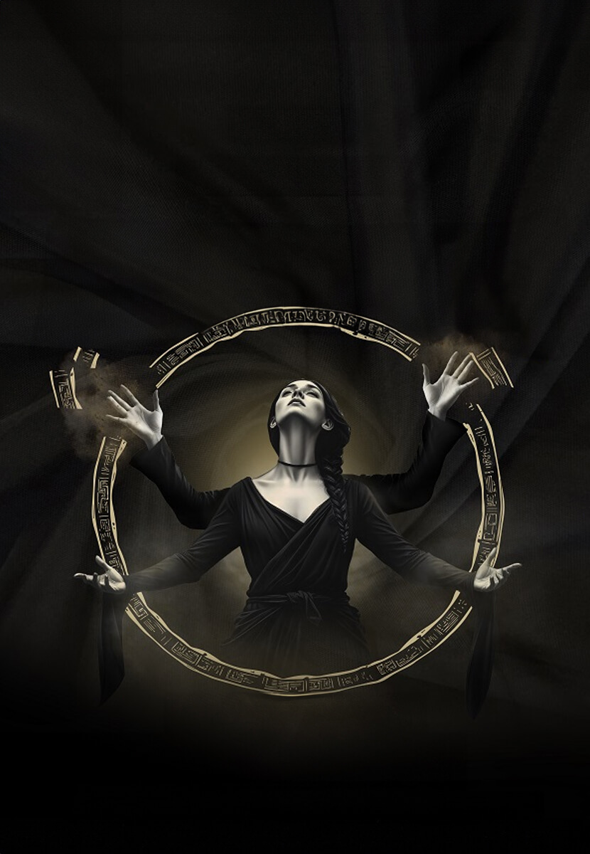 Antigone