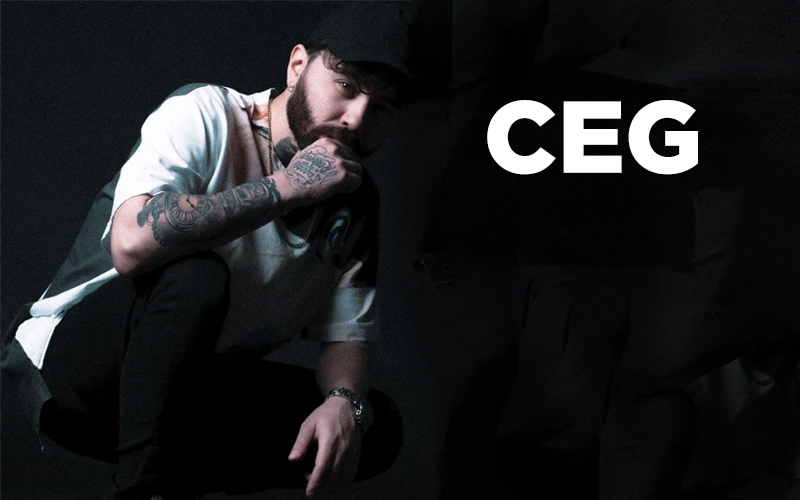 Ceg Konseri