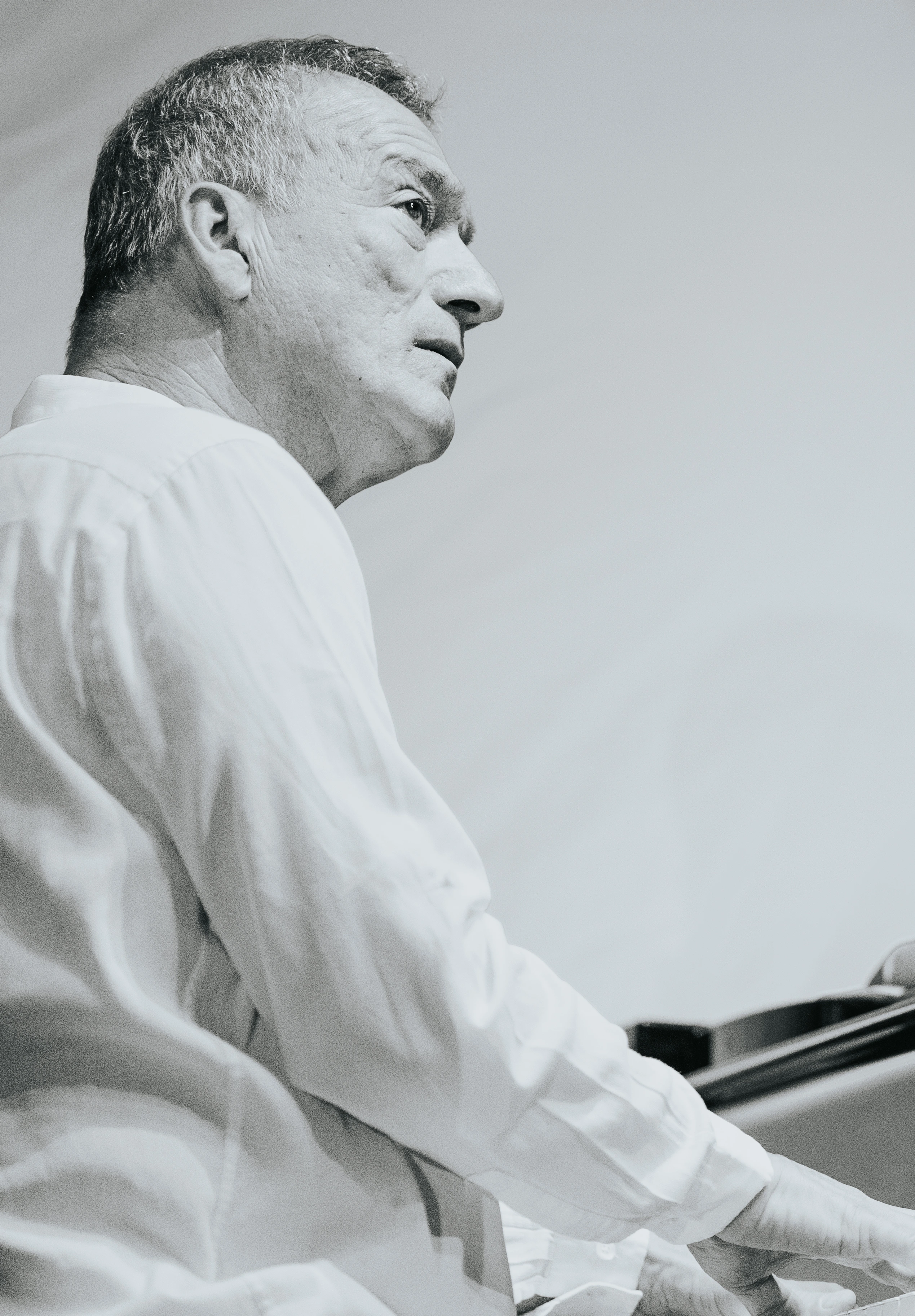 Kerem Görsev Trio