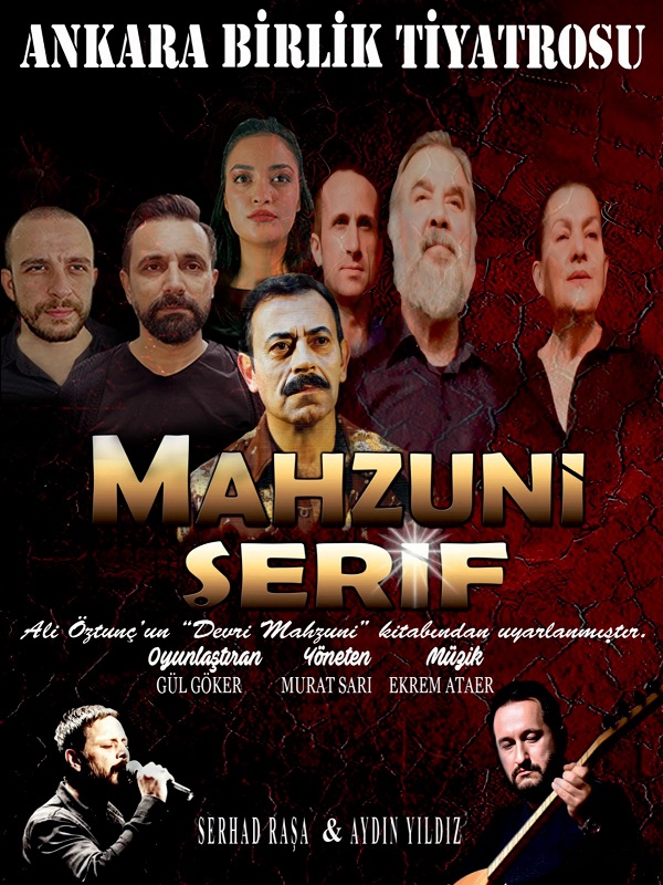 Mahzuni Şerif