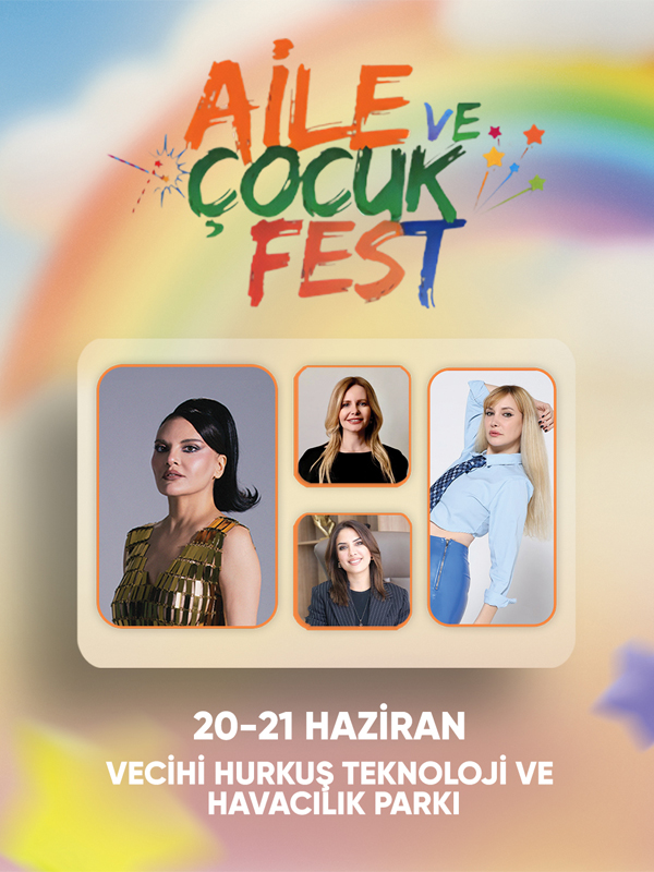 Aile ve Çocuk Fest