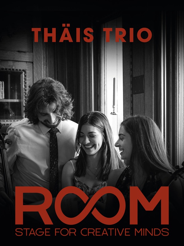 Thâis Trio
