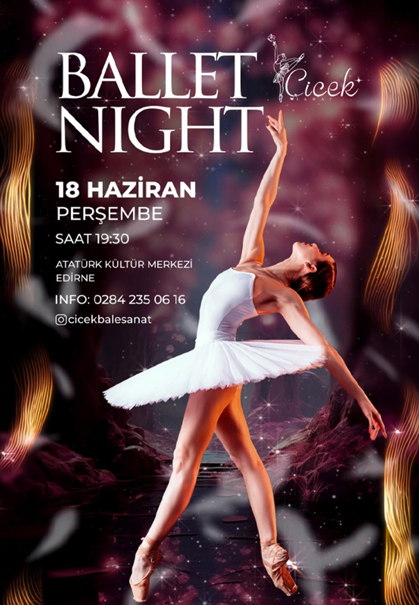 Ballet Night