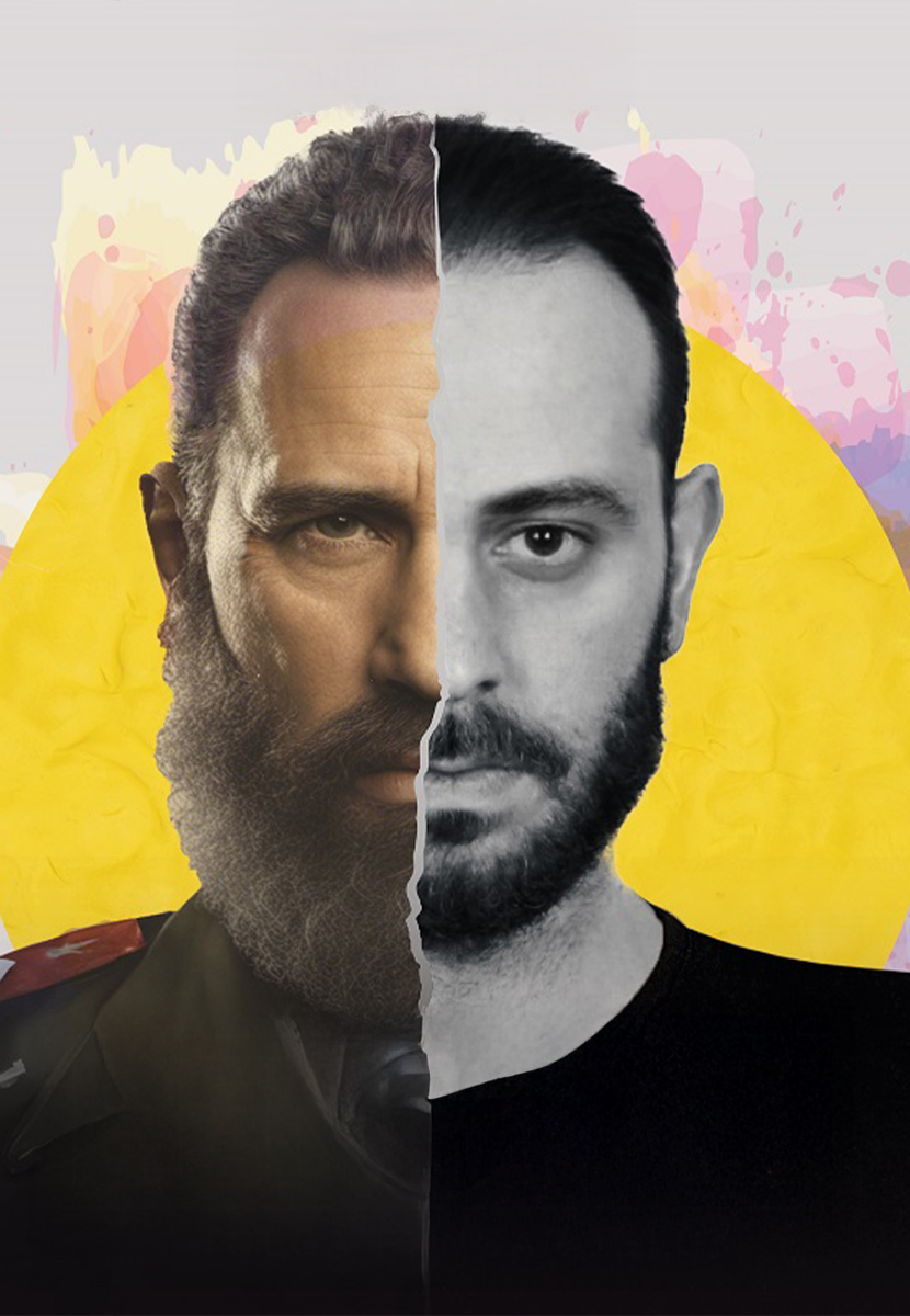 Ben Fidel