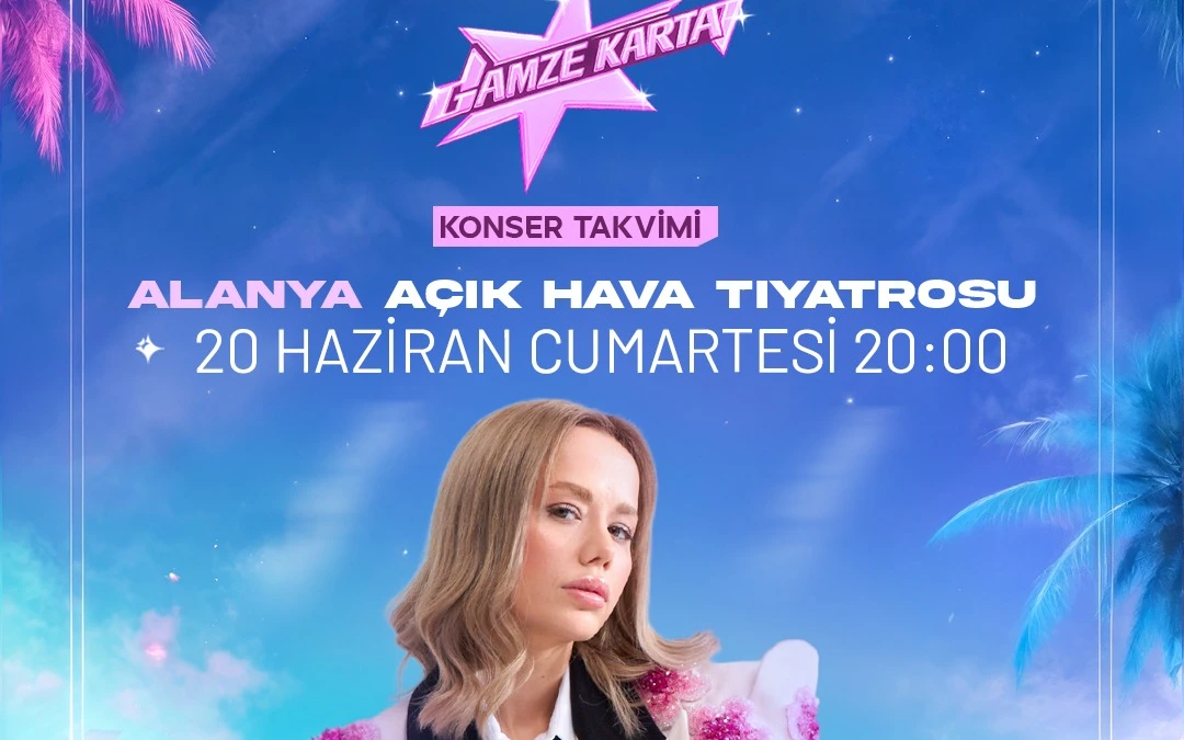 Gamze Karta