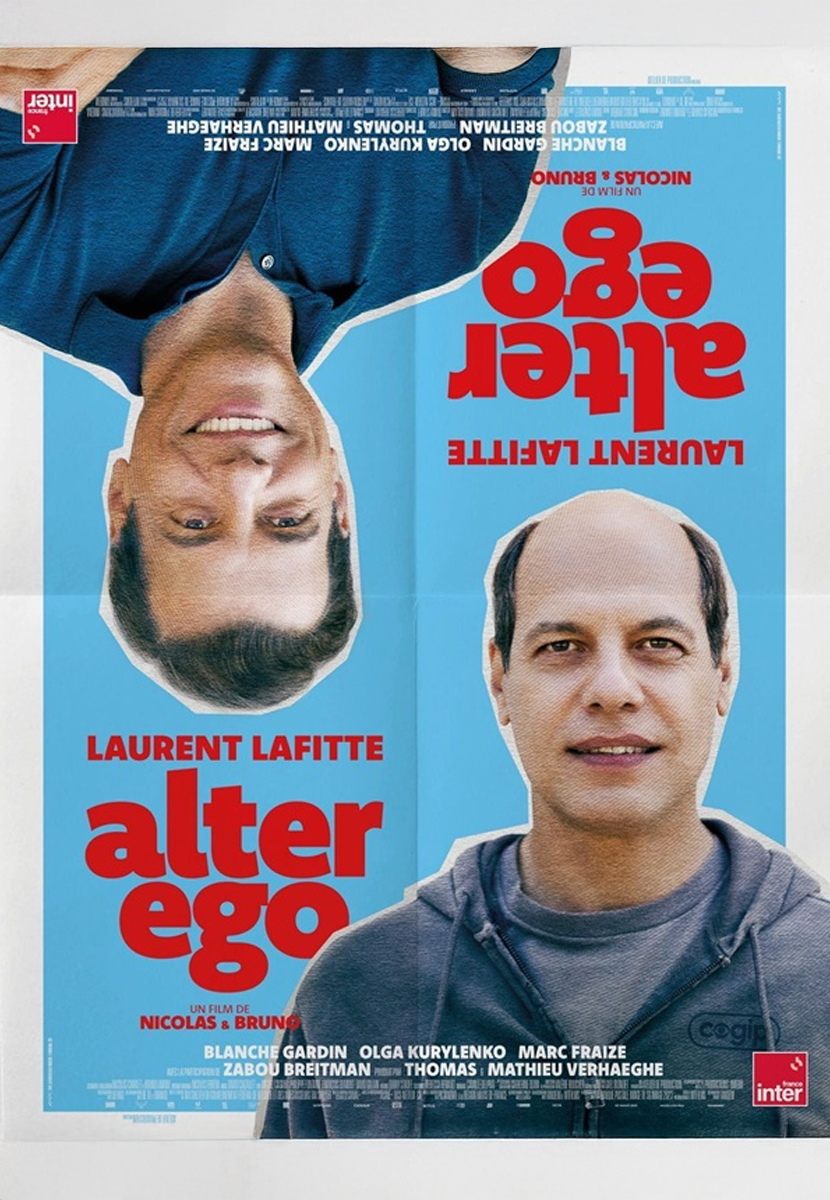 Alter Ego