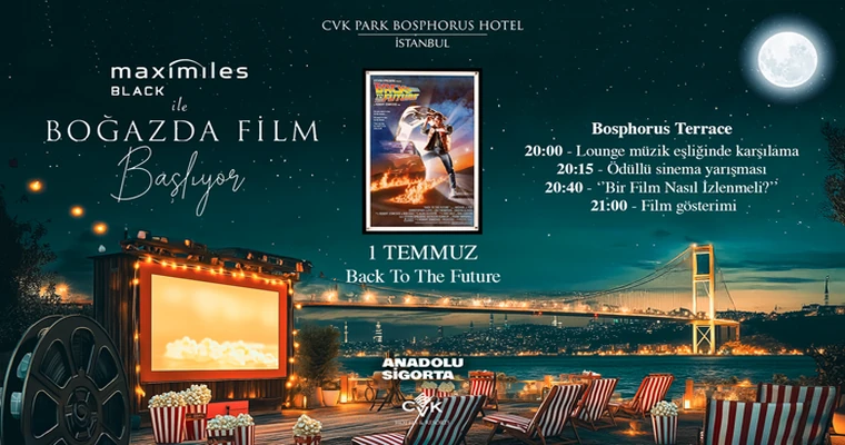 Back To The Future
