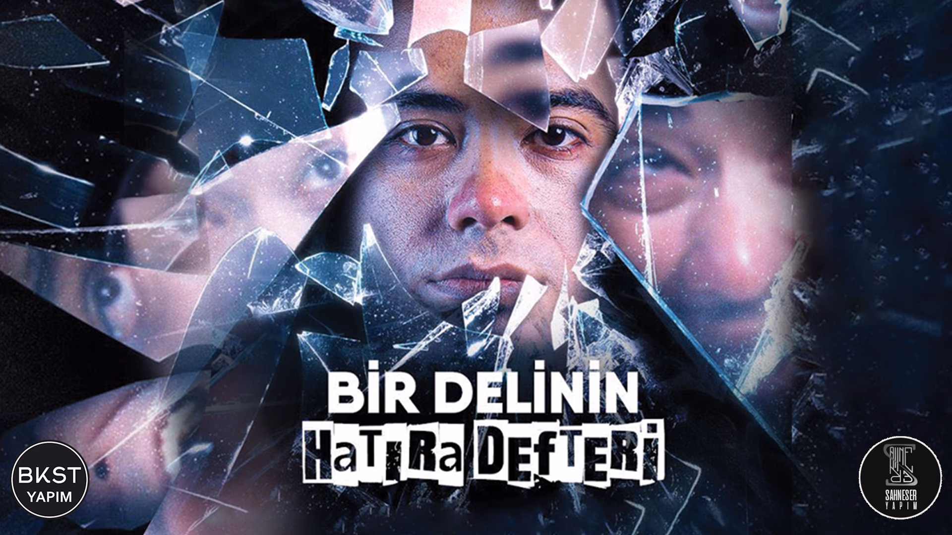 Bir Delinin Hatıra Defteri - Abdullah Suphi Yüksekcan