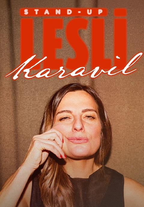 Lesli Karavil