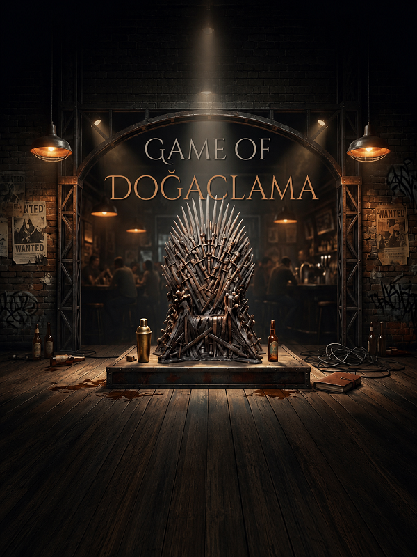 Game of Doğaçlama