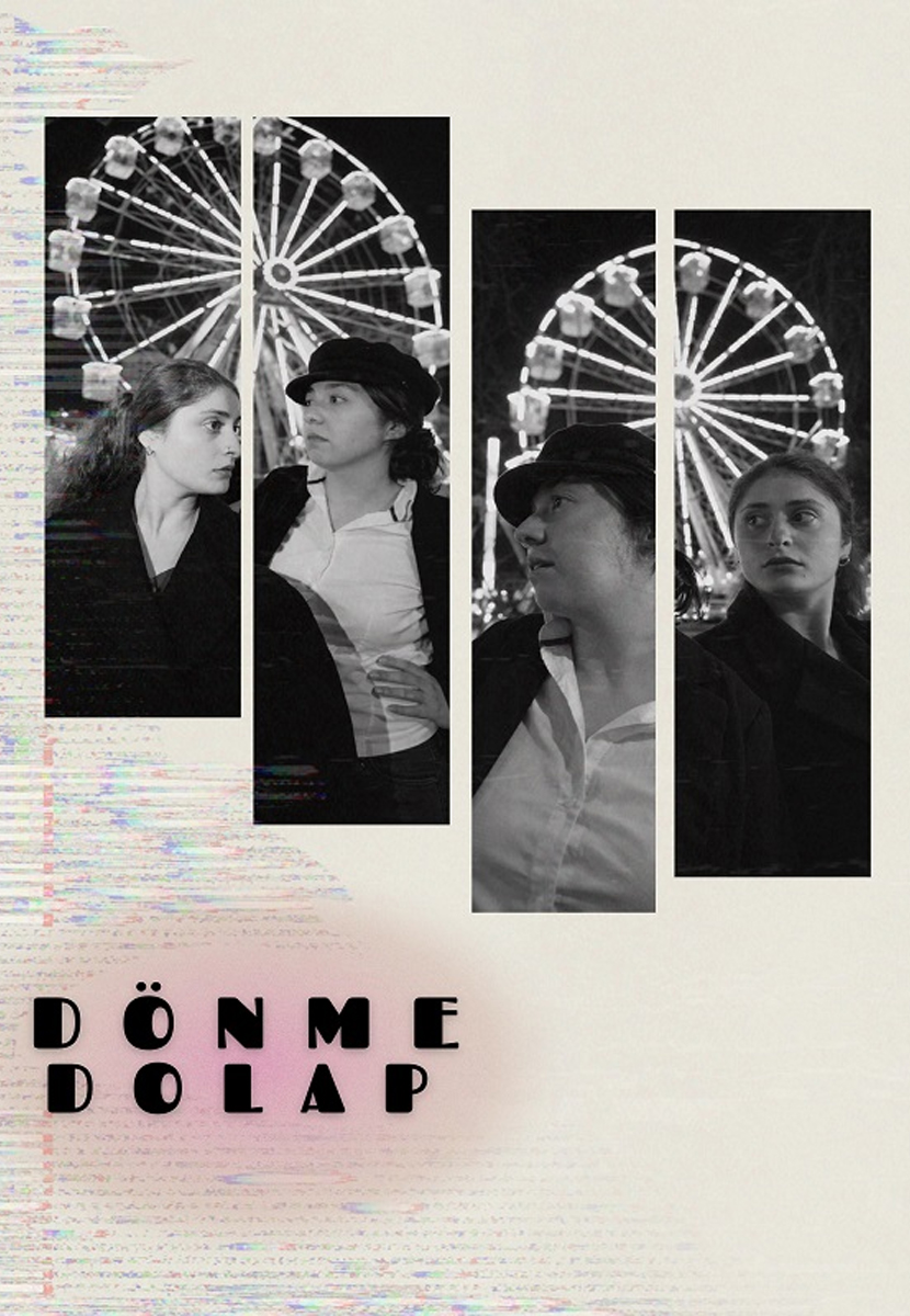 Dönme Dolap