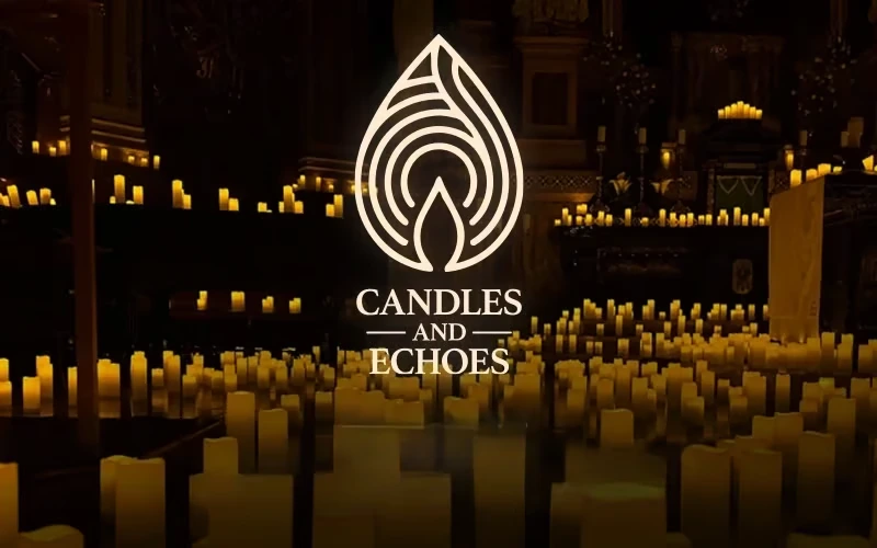 Candles and Echoes - Sapanca Amfi
