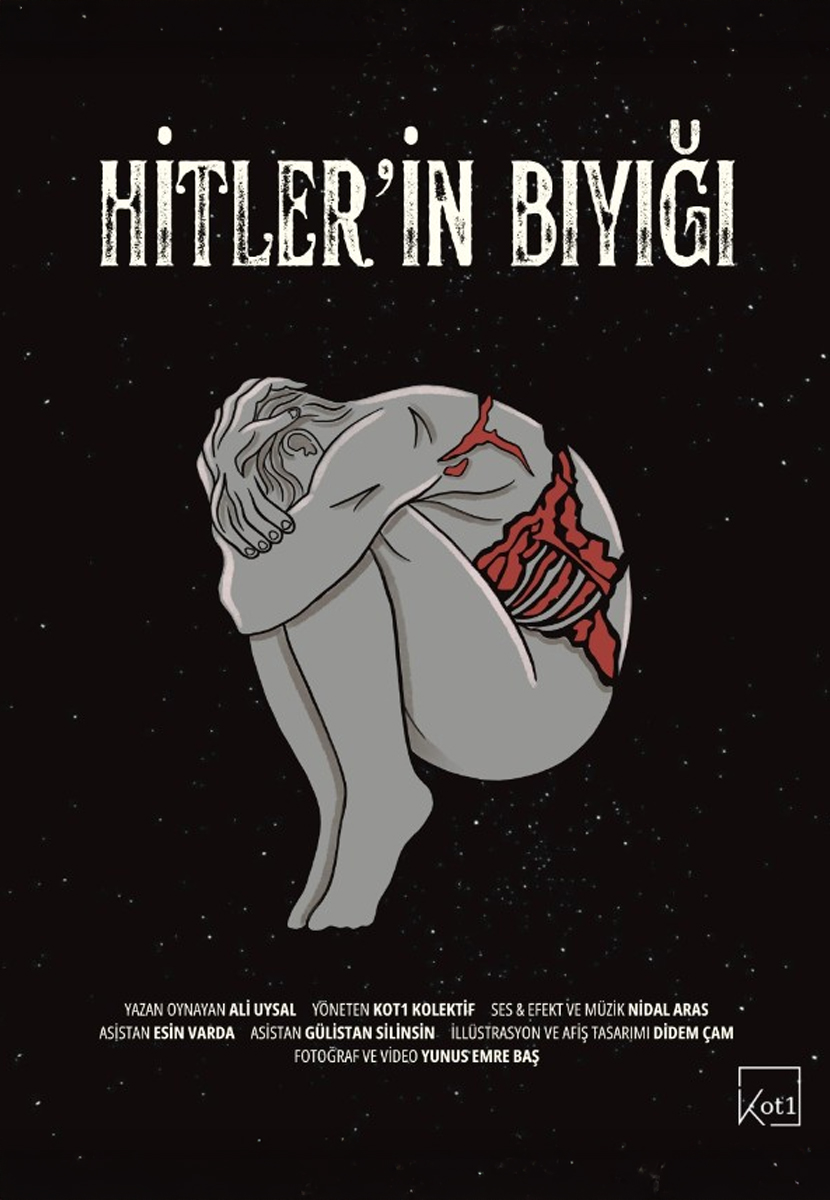 Hitler'in Bıyığı