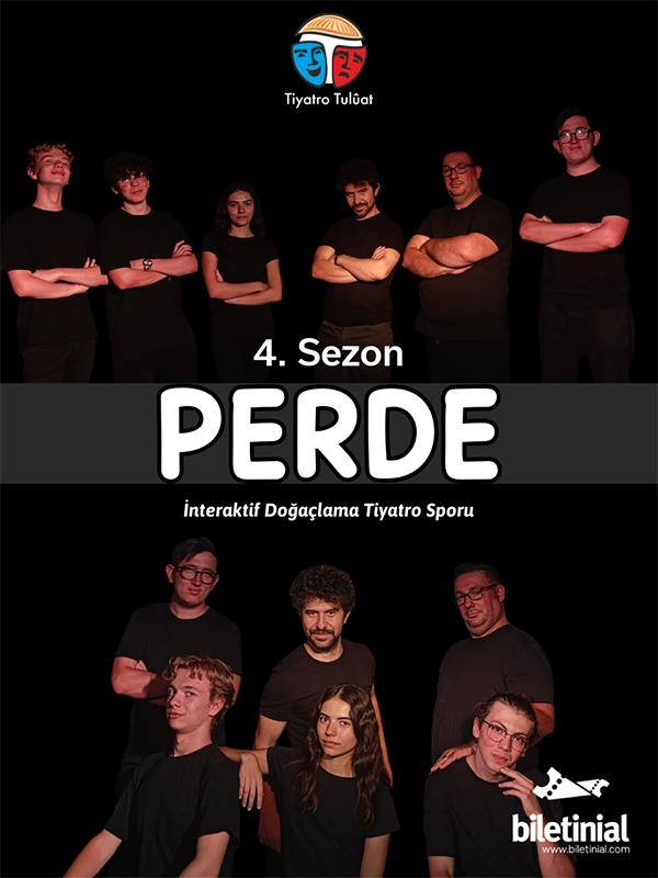 Perde