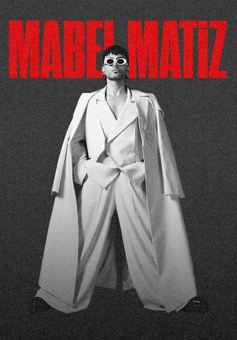 Mabel Matiz