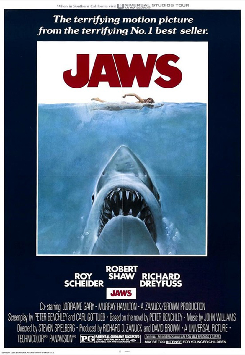 Jaws