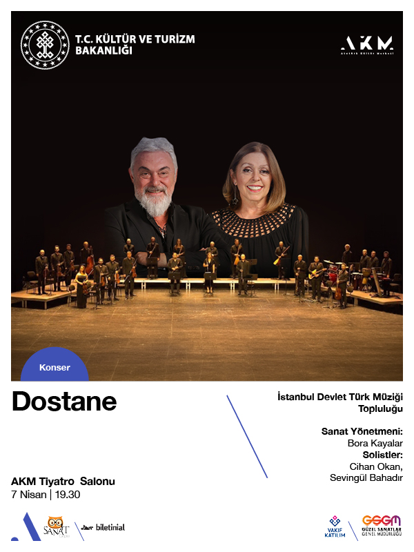 Dostane