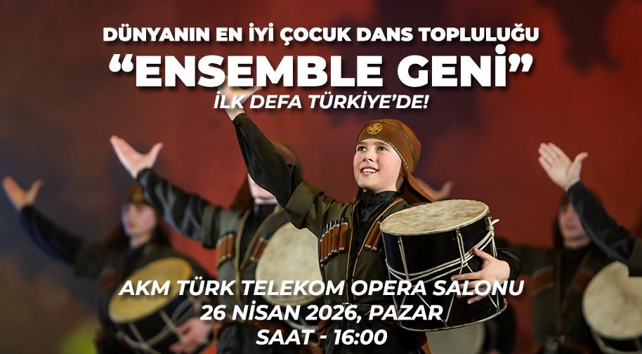Ensemble Geni