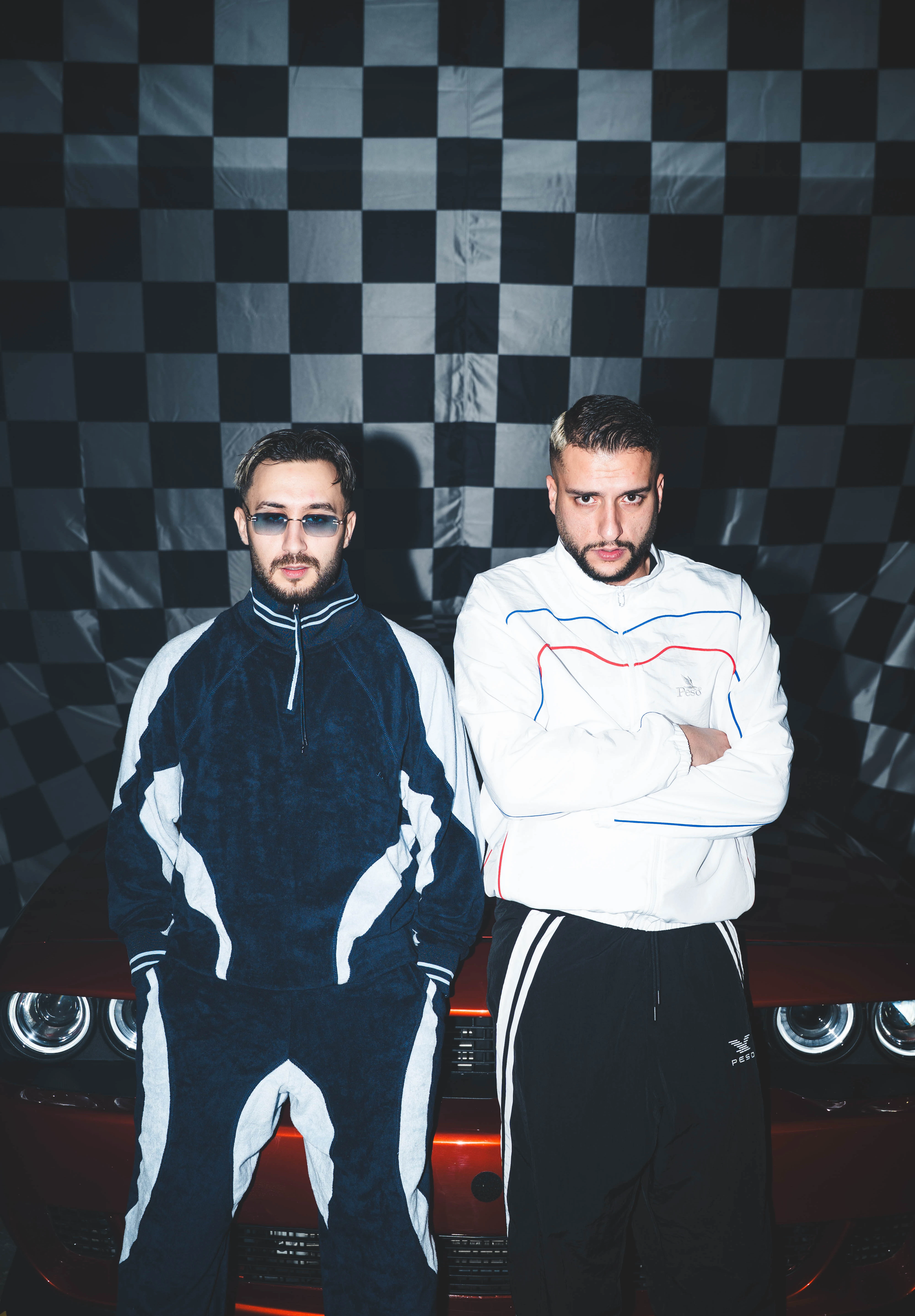 ERAY067 & MANSUR