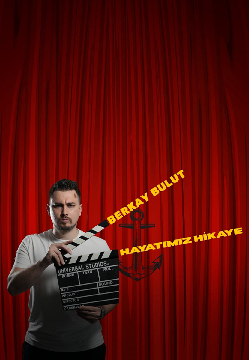 Hayatımız Hikaye