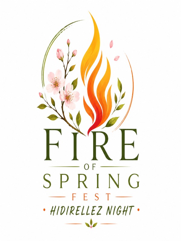 FIRE OF SPRING FEST  Hıdırellez Night