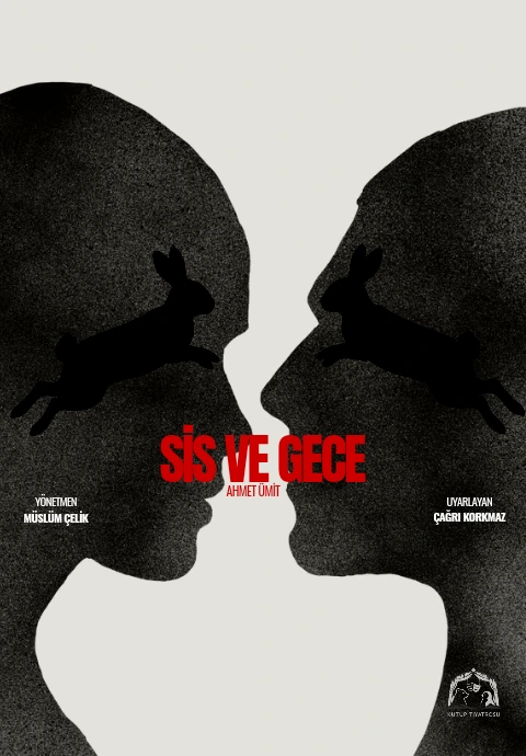 Sis ve Gece