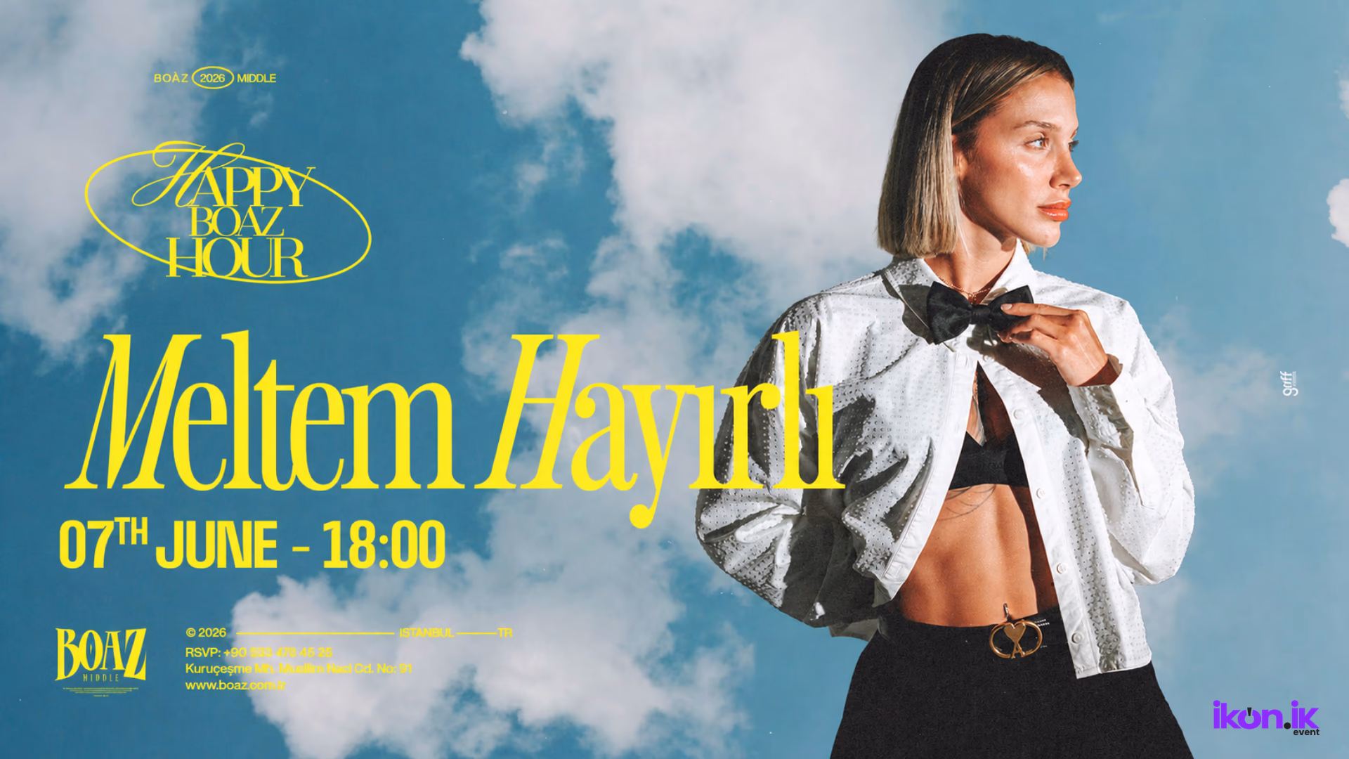 Meltem Hayırlı