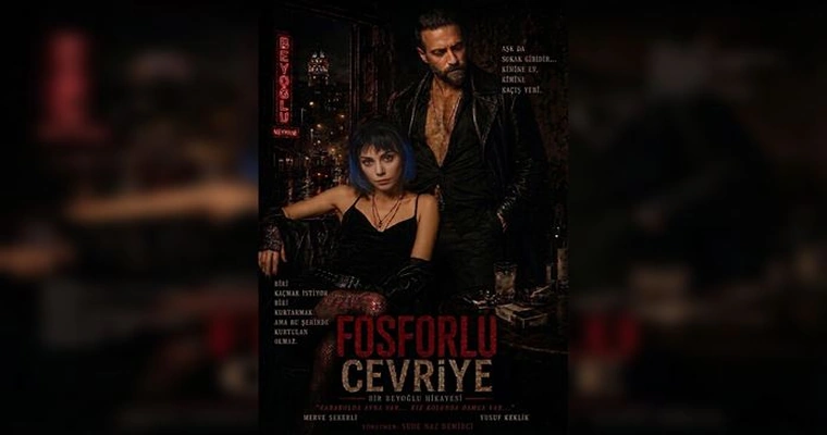 Fosforlu Cevriye