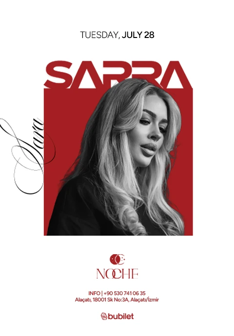 Sarra