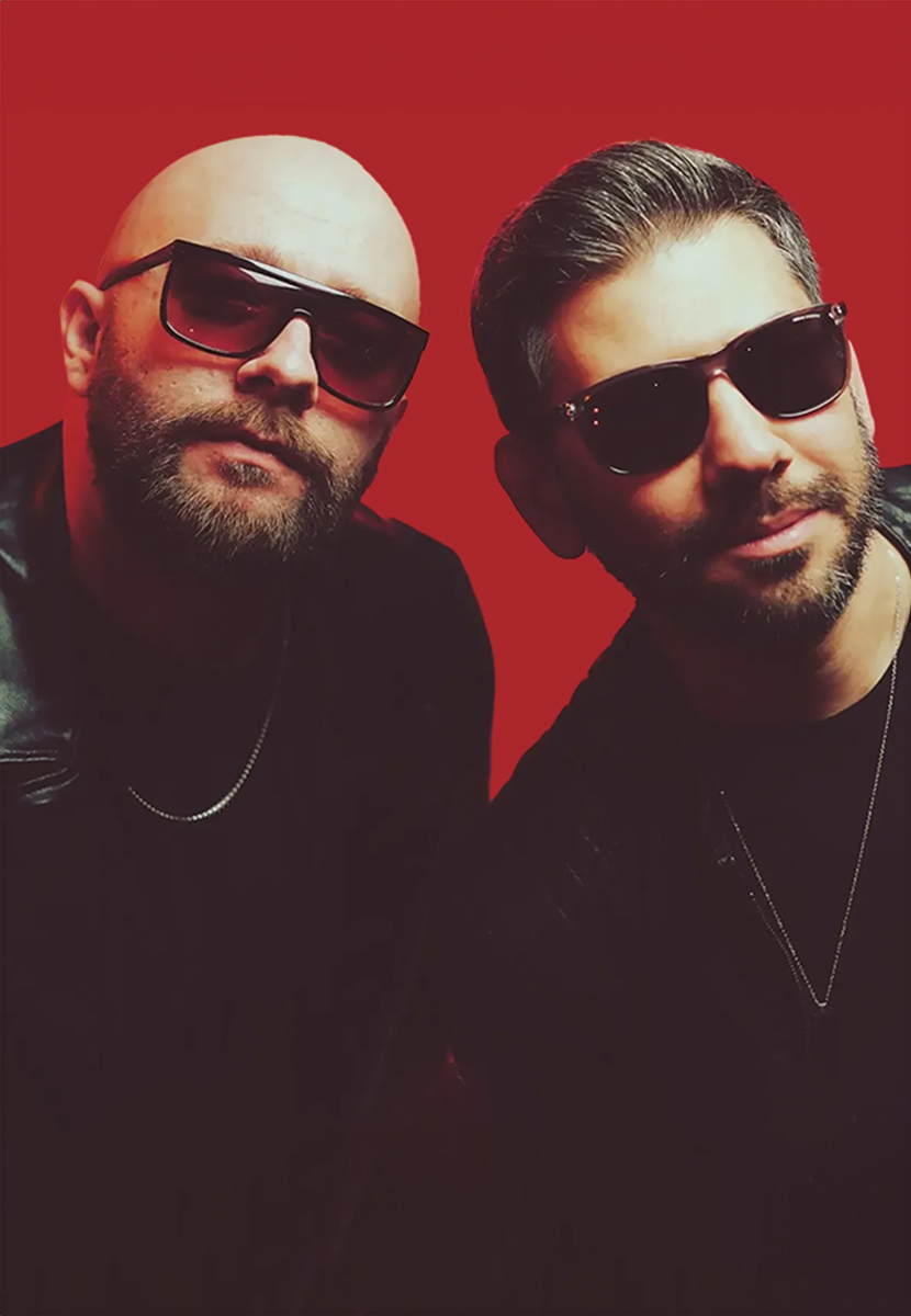 Equry 90'lar 2000'ler Türkçe Pop Parti
